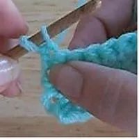 Tanulságok kezdődő knitters