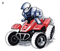 Motorosok az utakon - kormányzás - Motoros szakasz - katalógus cikkek - Motoclub (Moto) Motorosok az utakon - kormányzás - Motoros szakasz - katalógus cikkek - Motoclub