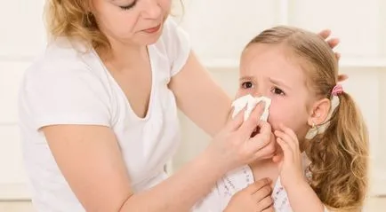 A gyermek nem megy a hideg, mi a teendő, ha egy gyermek orrfolyás sokáig nem megy át (gyermek) A gyermek nem megy a hideg, mi a teendő, ha egy gyermek orrfolyás sokáig nem megy