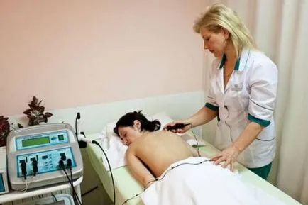Injekciók közös felülvizsgálat injekciók és a blokád kezelésére arthrosis és arthritis
