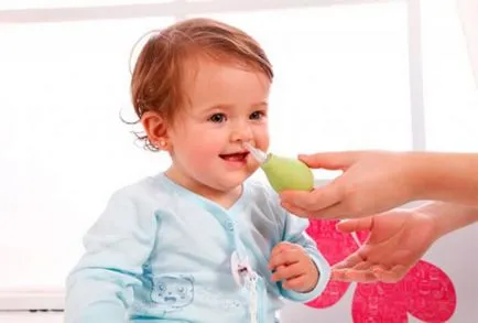 A gyermek nem megy a hideg, mi a teendő, ha egy gyermek orrfolyás sokáig nem megy át (gyermek) A gyermek nem megy a hideg, mi a teendő, ha egy gyermek orrfolyás sokáig nem megy