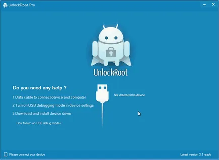 Kinyit gyökér - rendszergazdai jog android