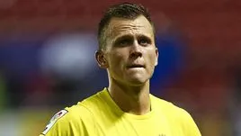 Denis Cheryshev a Cherchesovym nem beszélnek