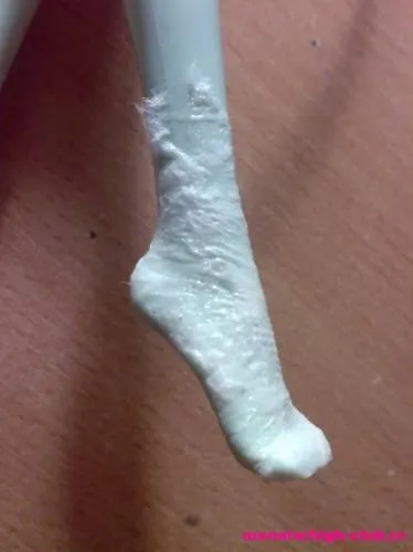 Azt, hogy cipő monstryashek - fórum School szörnyek