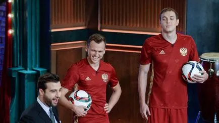 Denis Cheryshev a Cherchesovym nem beszélnek