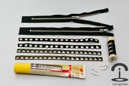 Készíts egy elegáns karkötő villám