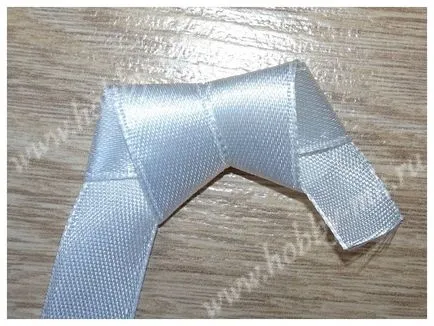 Hogy egy egyszerű és elegáns rózsát strip - u