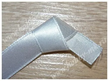 Hogy egy egyszerű és elegáns rózsát strip - u