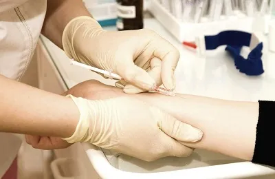 Diaskintest mi ez az oltóanyag történik, és milyen gyakran