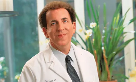 Dr. Ornish diéta