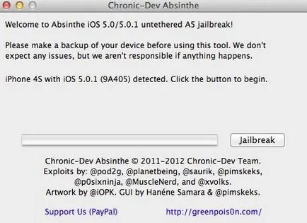 Miért kell jailbreak, típusai és előnyök