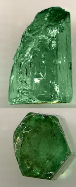 drágakövek