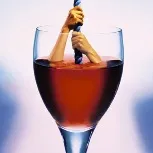 Sok éven át egy rab az alkohol
