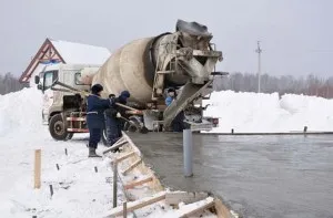 beton adalékanyagok minőségének javítása betonkeverék