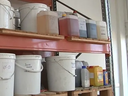 Betonadalékok típusok, jellemzők, tulajdonságok, az alapja a ház, ház, nyaraló