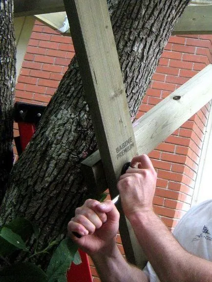 Treehouse fotót a saját kezét, rajz, videó használati Treehouse fotót a saját kezét, rajz, videó használati