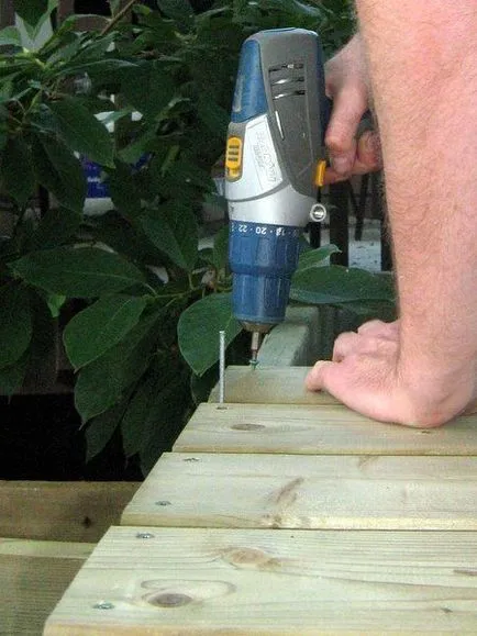 Treehouse fotót a saját kezét, rajz, videó utasítás (ház) Treehouse fotót a saját kezét, rajz, videó használati