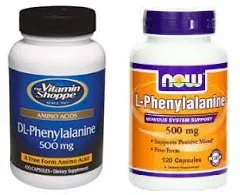 Fenilalanin, hogy - ez az előnyöket és árt (fenil-alanin) Fenilalanin, hogy - ez az előnyöket és a hátrányokat