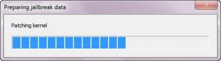 Gyik jailbreak iOS 5
