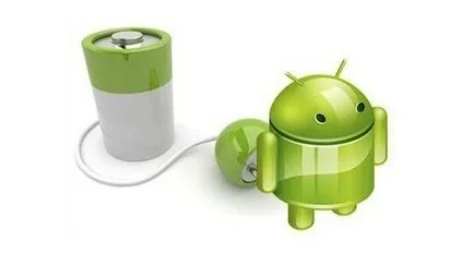 Gyors áttekintő kérelmek az akkumulátor kímélése érdekében a android (alkalmazások) Gyors áttekintő kérelmek az akkumulátor kímélése érdekében a android