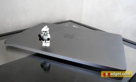 Két hétig ott élet nélkül usb c új MacBook