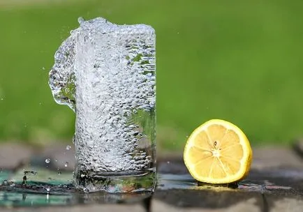 Ha vizet inni - lehet fogyni Ha vizet inni - lehet fogyni