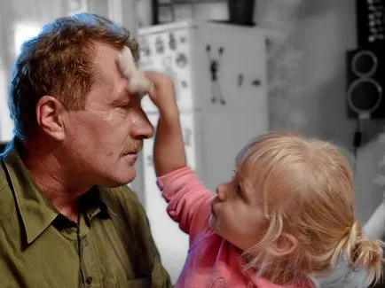 Jelica Nagypapa, miért nem mész és pihenés (valamilyen okból) Jelica Nagypapa, miért nem mész és pihenés
