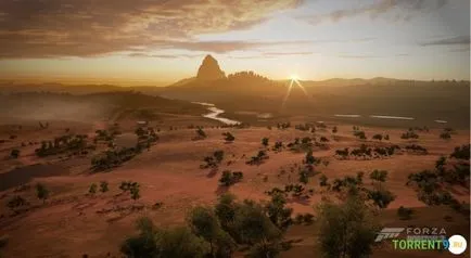 Forza 3 horizont torrent letöltés ingyenes pc
