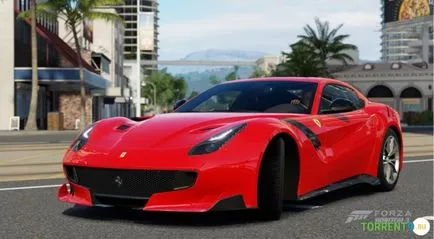 Forza 3 horizont torrent letöltés ingyenes pc