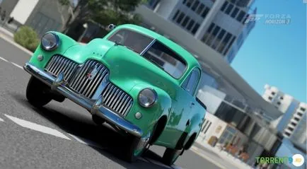 Forza 3 horizont torrent letöltés ingyenes pc