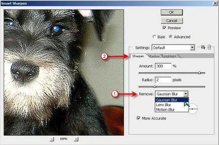 Photoshop - photoshop, élezés technikák