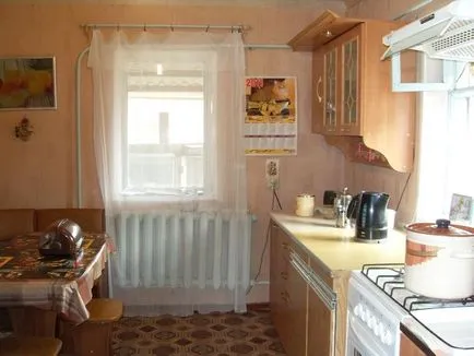 Photo hogyan lássák el a vidéki ház saját kezűleg