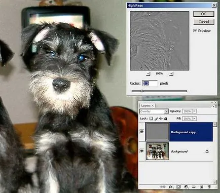 Photoshop - photoshop, élezés technikák