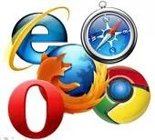 Hol vannak a letöltések mappába opera böngésző, Firefox, Chrome és hogyan kell megváltoztatni őket, azt is megjegyzi,