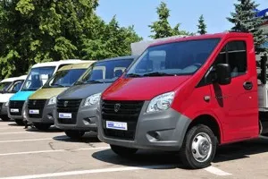 Gazelle következő 2013-2014-es modellévre - egy új fejlesztés auto gáz üzem