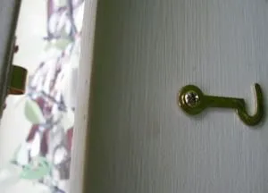 A családfa kezével