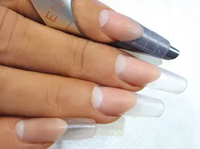 Gel köröm - a technológia és jellemzői képzés tantermi képzés és video tutorials (technológia) Gel köröm - a technológia és jellemzői képzés tantermi képzés és video tutorials