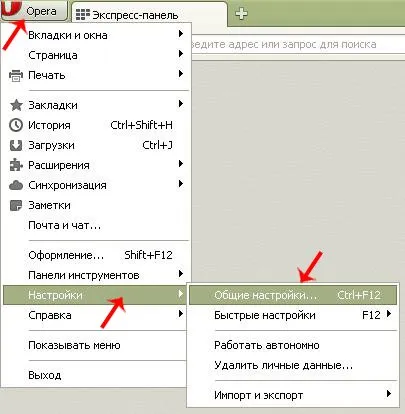 Amennyiben változtatni a letöltési mappát az opera böngésző, Firefox, Chrome - feltárása az interneten együtt (feltöltött) Amennyiben változtatni a letöltési mappát az opera böngésző, Firefox, Chrome - feltárása az interneten együtt