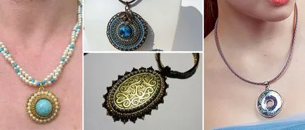 Hol és hogyan kell viselni egy bross, ezüst ékszer és ezüstnemű