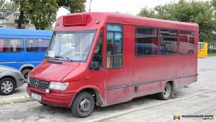 Gazelle következő