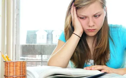 GIA, EGE, OGE - mi a különbség, a legnagyobb felkészülés a vizsgákra