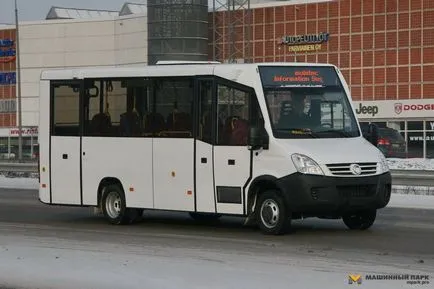 Gazelle következő