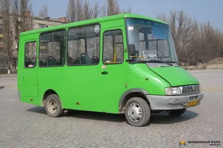 Gazelle következő