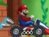 Játék Super Mario Bros Crossover online játék!