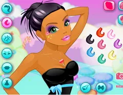 Game Szépségszalon macskáknak