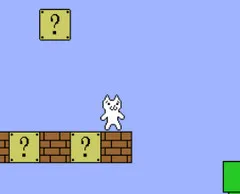 Játék Super Mario Bros egy dandy - játssz ingyen online most!