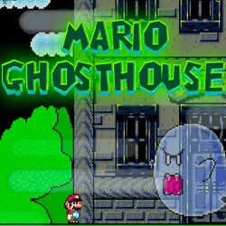Játék Super Mario Bros egy dandy - játssz ingyen online most!