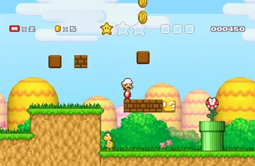 Mario játékok dandy