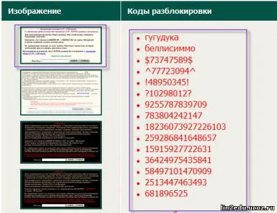 Informatika a Kama meadows, iskolai №2