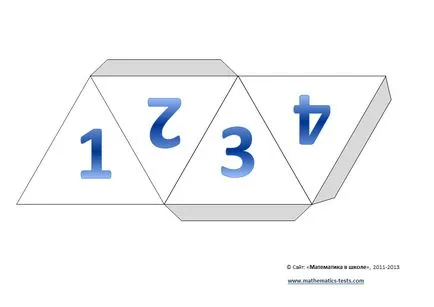 Ikozaéder ikozaéder hogyan papír origami eljárás №1 ikozaéder a kész modell, a magasabb (csinálni) Ikozaéder ikozaéder hogyan papír origami eljárás №1 ikozaéder a kész modell, annál nagyobb a